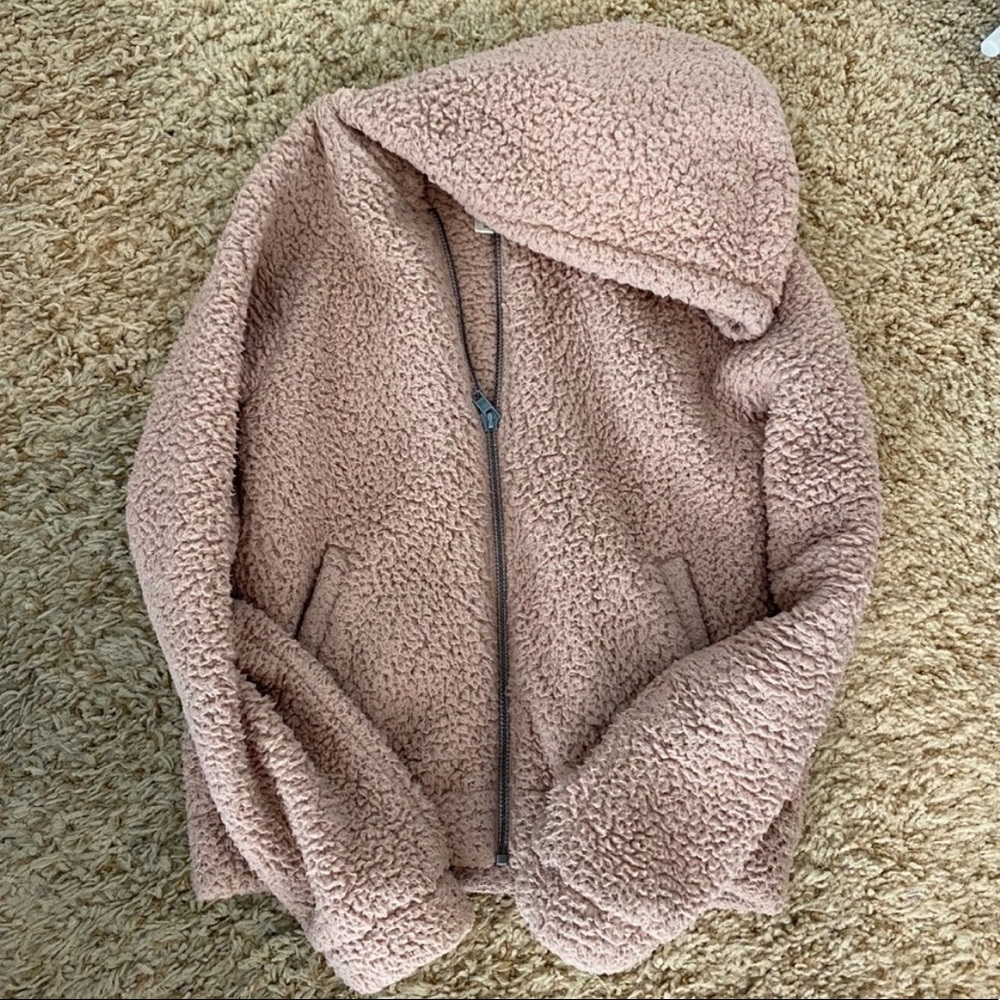 Billabong Jacket